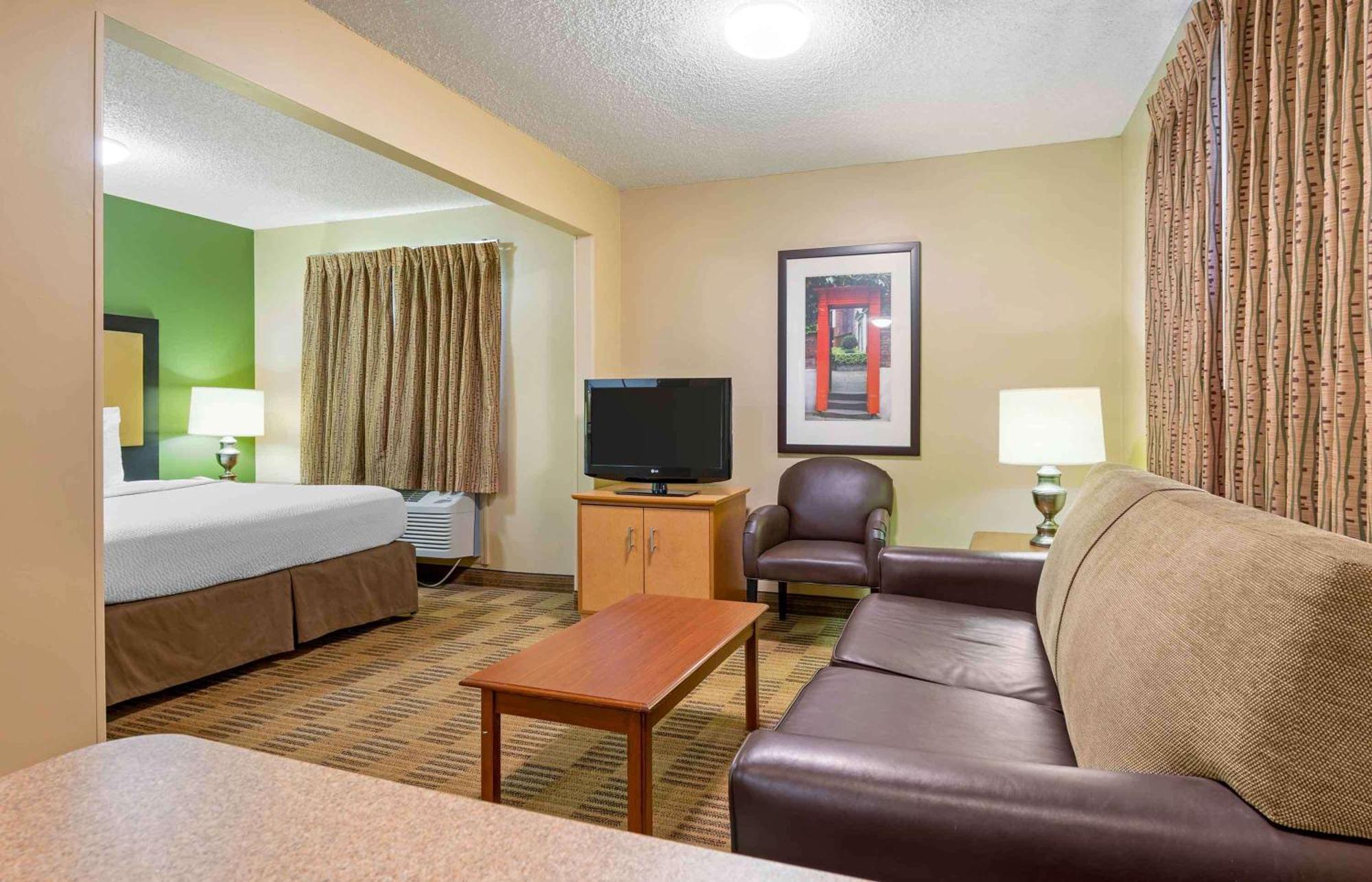 Extended Stay America Suites - Toledo - Maumee Bagian luar foto