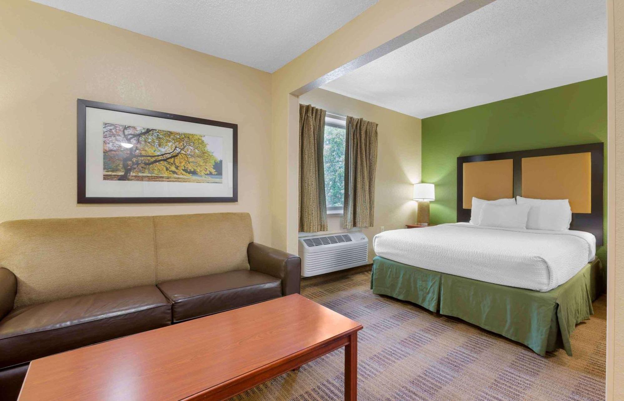 Extended Stay America Suites - Toledo - Maumee Bagian luar foto