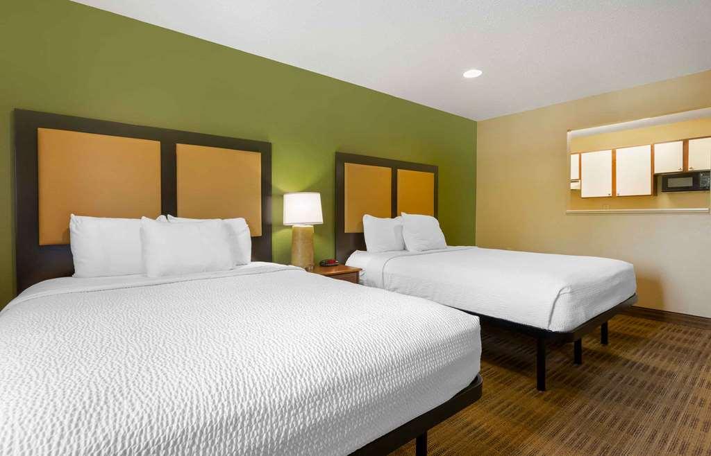 Extended Stay America Suites - Toledo - Maumee Ruang foto